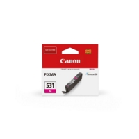 Canon CLI-531M Inkjet Cartridge Magenta