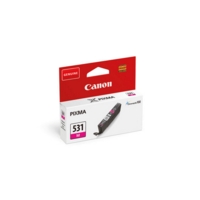 Canon CLI-531M Inkjet Cartridge Magenta