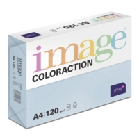 A4 120gsm Icy Blue Ream of 250 sheets   Iceberg
