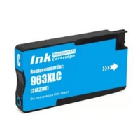 Compatible for HP Ink Cyan 963C XL Compatible for HP Ink Cyan 963C XL