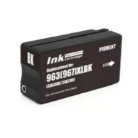 Compatible for HP Ink Black 963K XL Compatible for HP Ink Black 963K XL