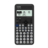 Casio Scientific Calculator FX-83GTCW 21043CX