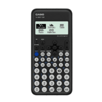 Casio Scientific Calculator FX-83GTCW 21043CX Casio Scientific Calculator FX-83GTCW 21043CX