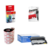Consumables