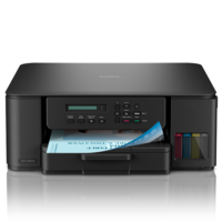 Brother DCP-T580DW 3 in1 Ink Tank Printer