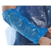 Disposable Oversleeves 14"  Box 2,000  30002