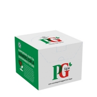 PG Tips Envelope Tea Bags Pack of 200