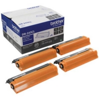 DR-243 Drum units (pack of 4) 18k yeild DR-243 Drum units (pack of 4) 18k yeild