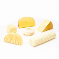 Dairy Set - PK6