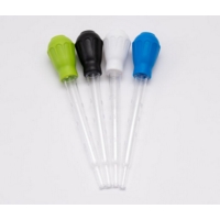 Mixed Coloured Droppers Pk 4 by Hope