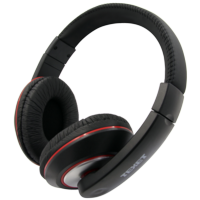 Stereo Mobile Headset Extreme Comfort