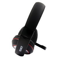 Stereo Mobile Headset Extreme Comfort
