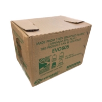 Black Bin Bags, Dispenser Box 75 Bags Black Bin Bags, Dispenser Box 75 Bags