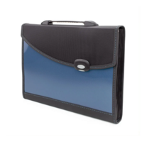 Designer Expanding 24-Part Expanding A4+ Folder