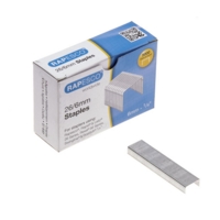 Rapesco 26/6mm Staples Box of 5,000