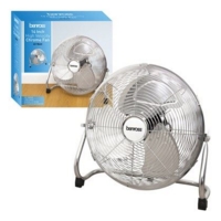 14" High Velocity Floor Fan