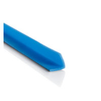 Foam Edge Protector L Profile 75mm x 210m EACH