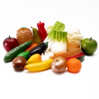 Fruit and Vegetables - PK22