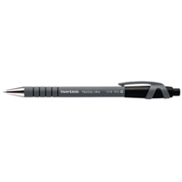 Paper Mate Flexigrip Ultra Retractable Pens Black Box of