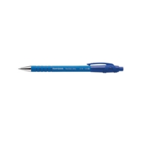Paper Mate Flexigrip Ultra Retractable Pens Blue Box of 1