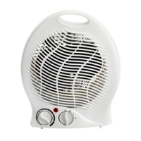 Fan Heater 2kW