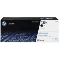 HP W1350A 135A Toner Cartridge Black 1.100 Pages ISO IEC 197