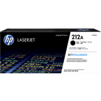 HP W2120A 212A Toner Cartridge Black 5.5k Pages ISO IEC 1975 HP W2120A 212A Toner Cartridge Black 5.5k Pages ISO IEC 1975