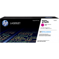 HP W2123A 212A Toner Cartridge Magenta 4.5k Pages ISO IEC 19 HP W2123A 212A Toner Cartridge Magenta 4.5k Pages ISO IEC 19