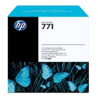 HP CH644A 771 Ink Waste box 775ml HP CH644A 771 Ink Waste box 775ml
