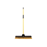 Heavy Duty 24" Bulldozer Broom