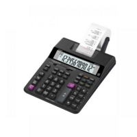Casio HR-200RCE Print Calculator   53880CX