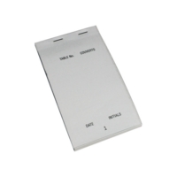 Restaurant NCR Duplicate 165mm x 95mm Pads Pack of 5