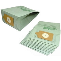 UNBRANDED NumaticStyle Vacuum Bags Pack 10