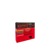 Square Highlighters Chisel Tip Purple Pack of 10