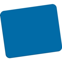 Economy Mouse Mat, Blue 34941FE   29700