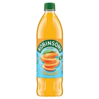 Robinson Orange Squash 1 LTR