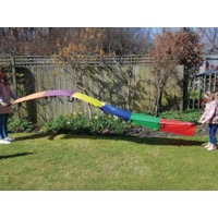 Jr Sunflwr Parch n Jr Rnbow Wave Twn Pk