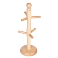 Fine Motor Hanging Tree