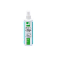 Screen and Keyboard Cleaning Spray, 250ml