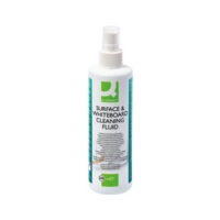 Whiteboard Cleaning Spray, 250ml Whiteboard Cleaning Spray, 250ml