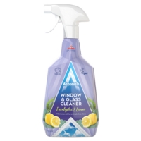 Astonish Window/Glass Cleaner 750ml Spray Astonish Window/Glass Cleaner 750ml Spray