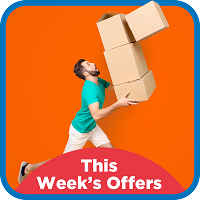 This Weeks Offer's