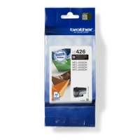 Brother LC426K Black Ink 3k YEILD