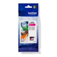 Brother LC426M Magenta Ink 1.5k Yield