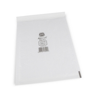 Jiffy Airkraft Bag Size 5 White Pack 0f 100