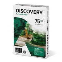 PALLET A3 Discovery Copier Paper  100 Reams / 20 Boxes