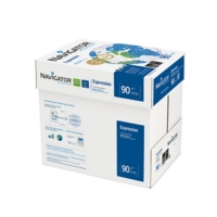 PALLET Navigator Expression 90g,  A4   200 Ream / 40 Boxes