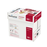 A4 Navigator Presentation 100gsm  Single Ream