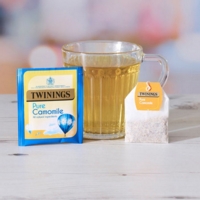 Twinings Pure Camomile Infusion Tea Bags Box of 20