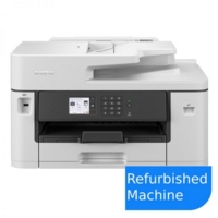 Brother MFC-J5345DW Colour Ink jet A Grade - Refurbished Mach